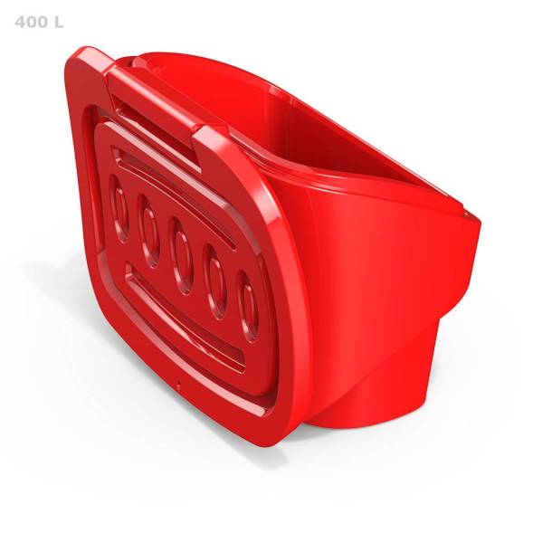 Ящик для песка 400 литров PREMIUM