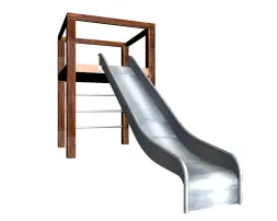 Игровой комплекс BALKWOOD «Братск»