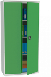 Шкаф архивный ALR 2010