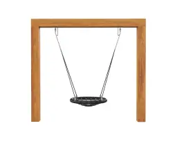 Качели BALKWOOD «Ессентуки»