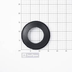 Манжета D110 резина уплотнительная