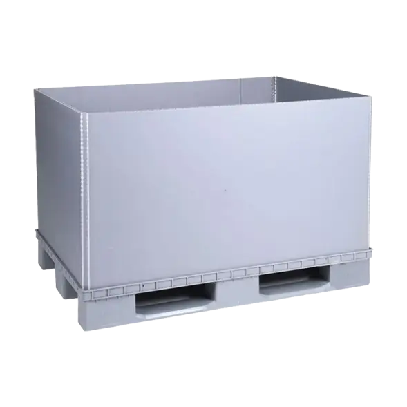 Стенка 745 контейнера PolyBox