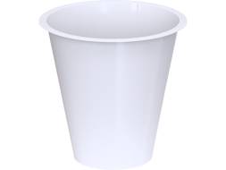 Контейнер 330мл. круглый, под запайку