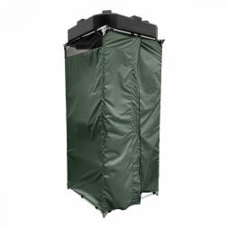 Кабина душевая дачная Rostok