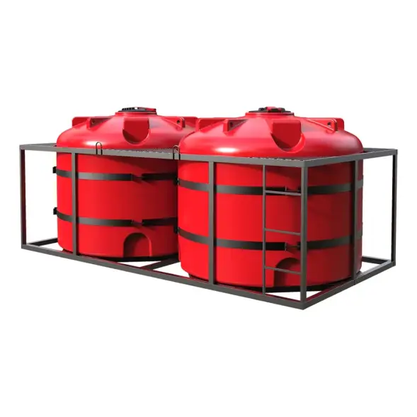 Кассета 9м3 TR для КАС/ЖКУ