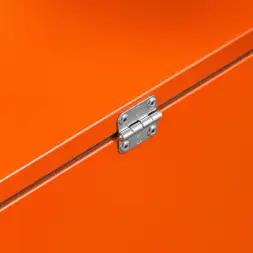 Контейнер для ртутных ламп КРЛ СГ 1-30