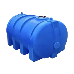 Емкость горизонтальная 10000л