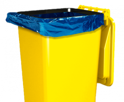 Пакетодержатель