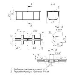 Модуль плавучести