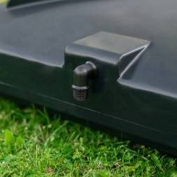 Бак для душа Rostok 150