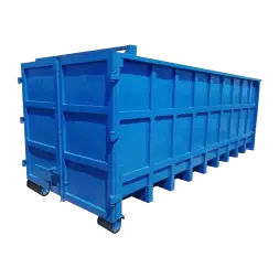 Бункер для мультилифта 36 м3