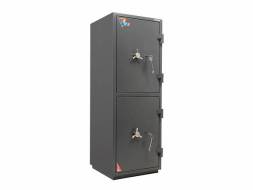 Взломостойкий сейф VALBERG ГРАНИТ 120T/2