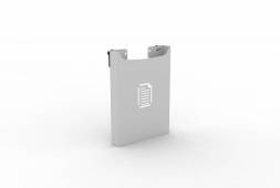 Карман ДВК для документов А4