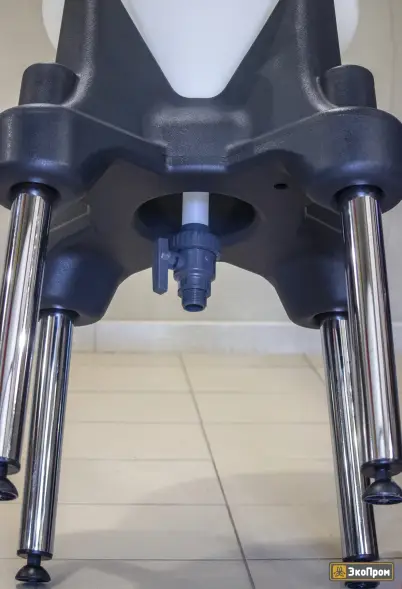 Комплект ЦКТ 60л премиум