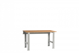 Стол-верстак для мастерских ДиКом ВЛ-150-Ф-01