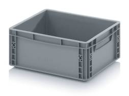Евроконтейнер пластиковый EG 43/17 HG